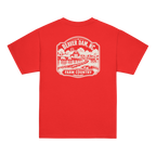 Beaver Dam, NC - Farm Country - Youth Classic Tee