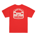 Beaver Dam, NC - Beaver Dam School - Youth Classic Tee