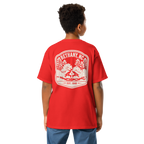 Bethany, NC - Tent Revival - Youth Classic Tee