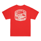 Bethany, NC - Elwood's Grocery - Youth Classic Tee