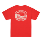 Benson, NC - Railroad Town - Youth Classic Tee