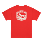 Benson, NC - Mule Town - Youth Classic Tee