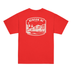 Benson, NC - Downtown Benson - Youth Classic Tee