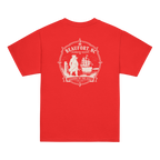 Beaufort, NC - Blackbeard's Beaufort - Youth Classic Tee