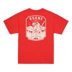 Boone, NC - The Frontier - Youth Classic Tee