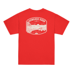 Boone, NC - Howard's Knob - Youth Classic Tee