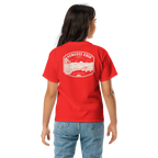 Boone, NC - Howard's Knob - Youth Classic Tee