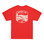 Boone, NC - High Country - Youth Classic Tee