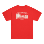 Broadway, NC - Main Street - Youth Classic Tee