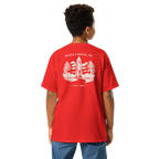 Buies Creek, NC - Campus Tower - Youth Classic Tee
