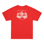 Buies Creek, NC - Campus Tower - Youth Classic Tee