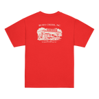 Buies Creek, NC - Buies Creek Grocery - Youth Classic Tee