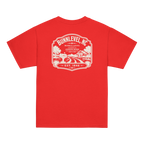 Bunnlevel, NC - Town Heritage - Youth Classic Tee