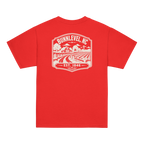 Bunnlevel, NC - Farm Heritage - Youth Classic Tee