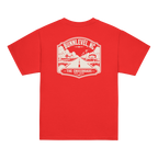 Bunnlevel, NC - Crossroads - Youth Classic Tee