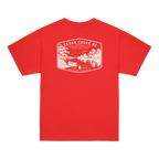 Cedar Creek, NC - The River - Youth Classic Tee