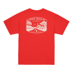 Cedar Creek, NC - Rooted In Faith - Youth Classic Tee