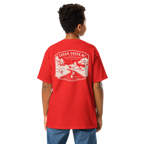 Cedar Creek, NC - Early Carolina - Youth Classic Tee