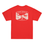 Cedar Creek, NC - Early Carolina - Youth Classic Tee