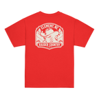 Clement, NC - Raider Country - Youth Classic Tee