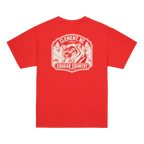 Clement, NC - Cougar Country - Youth Classic Tee