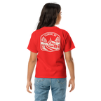 Clement, NC - Faith & Family - Youth Classic Tee
