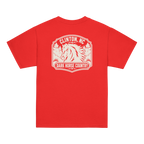 Clinton, NC - Dark Horse Country - Youth Classic Tee