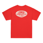 Clinton, NC - Farm Heritage - Youth Classic Tee