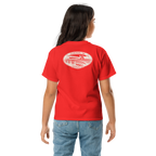 Clinton, NC - Farm Heritage - Youth Classic Tee