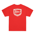 Clinton, NC - Downtown - Youth Classic Tee