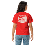 Coats, NC - Railroad Cotton Town - Youth Classic Tee