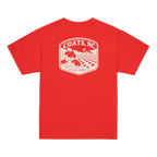 Coats, NC - Cotton Farm - Youth Classic Tee