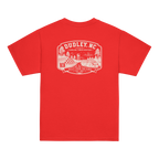 Dudley, NC - Carolina Timber - Youth Classic Tee