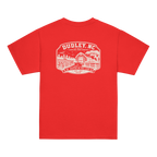 Dudley, NC - Farm Country - Youth Classic Tee