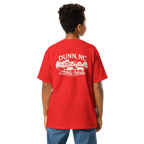 Dunn, NC - Lucknow Square - Youth Classic Tee