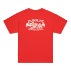 Dunn, NC - Lucknow Square - Youth Classic Tee