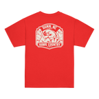 Dunn, NC - Hawk Country - Youth Classic Tee