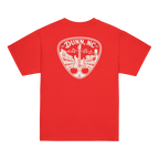 Dunn, NC - Music Past, Music Present - Youth Classic Tee