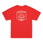 Eastover, NC - Water Tower - Youth Classic Tee