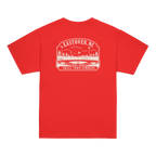 Eastover, NC - Summer at the Ballpark - Youth Classic Tee
