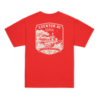 Edenton, NC - Colonial Carolina - Youth Classic Tee
