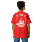 Edenton, NC - Roanoke River Lighthouse - Youth Classic Tee