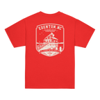 Edenton, NC - Roanoke River Lighthouse - Youth Classic Tee