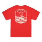 Edenton, NC - Maritime Heritage - Youth Classic Tee