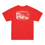 Edenton, NC - Historic Waterfront - Youth Classic Tee
