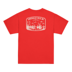 Emerald Isle, NC - The Crystal Coast - Youth Classic Tee