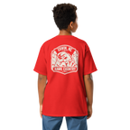 Erwin, NC - Hawk Country - Youth Classic Tee