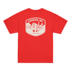 Erwin, NC - Erwin Mills - Youth Classic Tee