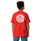 Erwin, NC - Denim Capital - Youth Classic Tee