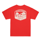 Erwin, NC - Averasboro Battleground - Youth Classic Tee